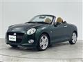2018 Daihatsu Copen