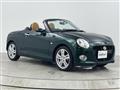 2018 Daihatsu Copen
