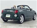 2018 Daihatsu Copen