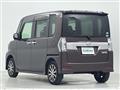 2017 Daihatsu Tanto