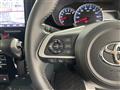 2020 Toyota Roomy