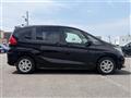 2018 Honda Freed