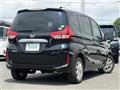 2018 Honda Freed