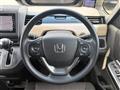 2018 Honda Freed