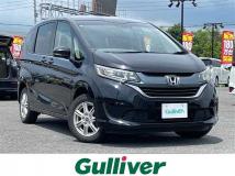 2018 Honda Freed