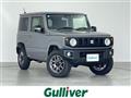2024 Suzuki Jimny