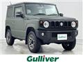 2022 Suzuki Jimny
