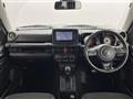2022 Suzuki Jimny
