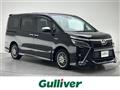 2018 Toyota Voxy