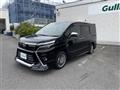 2018 Toyota Voxy