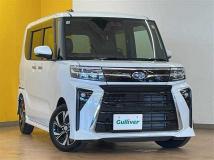 2025 Subaru Chiffon