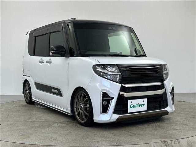 2019 Daihatsu Tanto