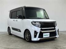 2019 Daihatsu Tanto
