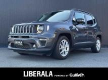 2024 Chrysler Renegade