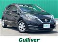 2016 Nissan Note