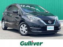 2016 Nissan Note