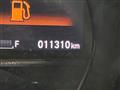 2018 Honda Fit Hybrid