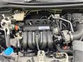 2018 Honda Fit Hybrid