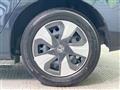 2018 Honda Fit Hybrid