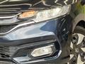 2018 Honda Fit Hybrid