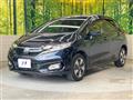 2018 Honda Fit Hybrid