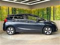 2018 Honda Fit Hybrid