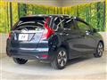 2018 Honda Fit Hybrid