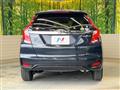 2018 Honda Fit Hybrid