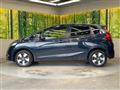 2018 Honda Fit Hybrid