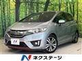 2013 Honda Fit Hybrid