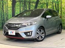 2013 Honda Fit Hybrid