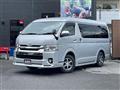 2019 Toyota Hiace