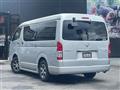 2019 Toyota Hiace