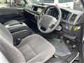 2019 Toyota Hiace