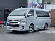 2019 Toyota Hiace