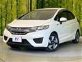 2014 Honda Fit Hybrid