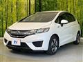 2014 Honda Fit Hybrid