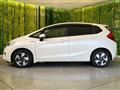 2014 Honda Fit Hybrid