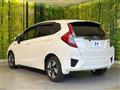 2014 Honda Fit Hybrid