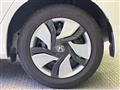 2014 Honda Fit Hybrid