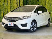 2014 Honda Fit Hybrid