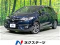 2015 Honda Fit Hybrid