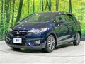 2015 Honda Fit Hybrid