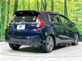 2015 Honda Fit Hybrid