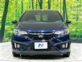 2015 Honda Fit Hybrid
