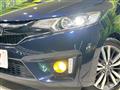 2015 Honda Fit Hybrid