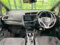 2015 Honda Fit Hybrid