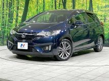 2015 Honda Fit Hybrid