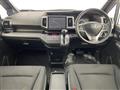 2013 Honda Step WGN