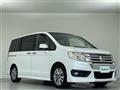 2013 Honda Step WGN